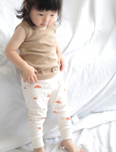 sewing pattern for baby pants