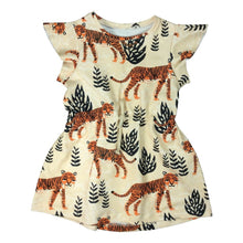 easy kids dress pdf pattern
