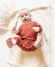 newborn outfit pattern