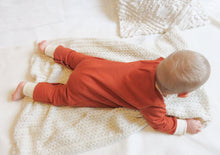 baby romper sewing pattern