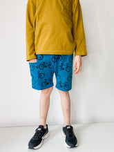 shorts pattern for boys