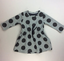 Drawstring dress