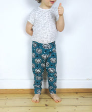  pants pattern for children