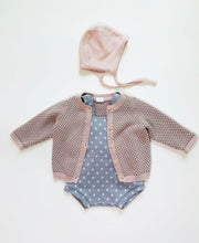 handmade newborn baby outfit