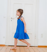Poppy Dress