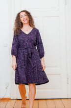 Nevena Dress and Shirt