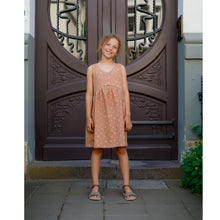 Soley Dress