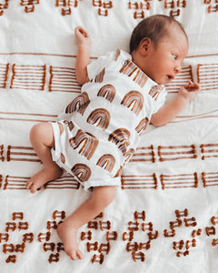 Newborn baby pattern bundle