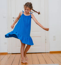 Poppy Dress