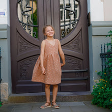 Soley Dress