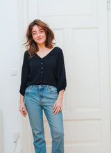 Nevena Dress and Shirt