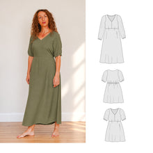 Karina Dress