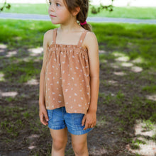 Paperbag Dress and Top