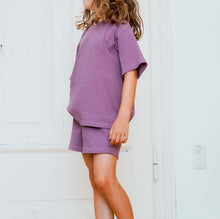 Short Set