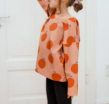 The Drift Top