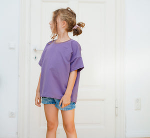 The Drift Top
