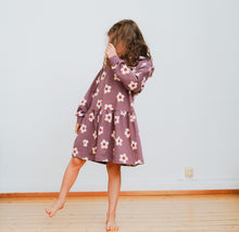 Hoodie Playdress