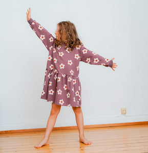 Hoodie Playdress
