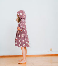 Hoodie Playdress