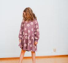 Hoodie Playdress