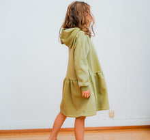 Hoodie Playdress