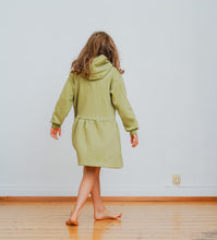 Hoodie Playdress