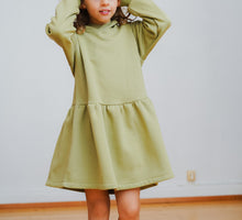 Hoodie Playdress