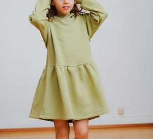 Hoodie Playdress