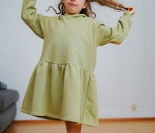 Hoodie Playdress