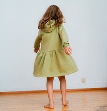Hoodie Playdress