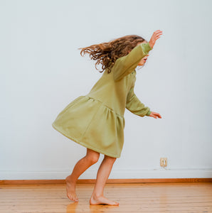 Hoodie Playdress