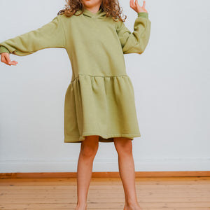 Hoodie Playdress