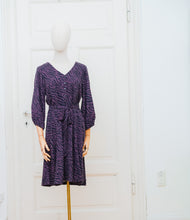 Nevena Dress and Shirt