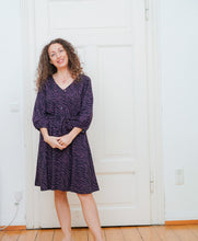 Nevena Dress and Shirt