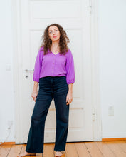 Nevena Dress and Shirt