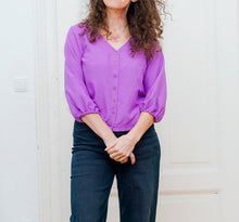 Nevena Dress and Shirt