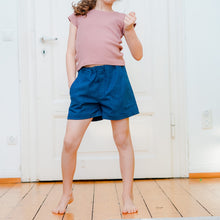 Pocket Shorts