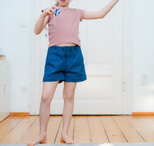 Pocket Shorts