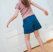Pocket Shorts