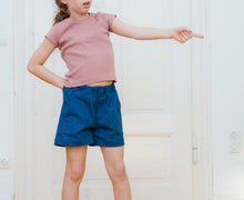 Pocket Shorts