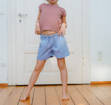 Pocket Shorts