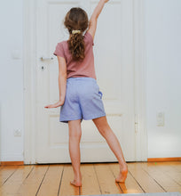 Pocket Shorts