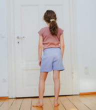 Pocket Shorts