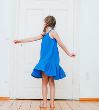 Poppy Dress