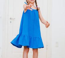 Poppy Dress
