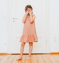 Poppy Dress