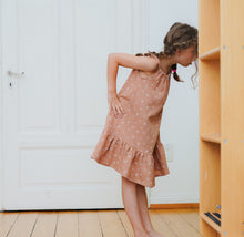 Poppy Dress