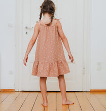 Poppy Dress