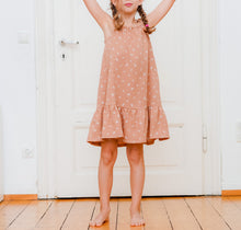Poppy Dress