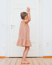 Poppy Dress